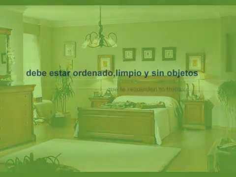 Cómo decorar un dormitorio según el feng shui