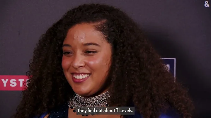 Why should you join the T Level Ambassador Network?