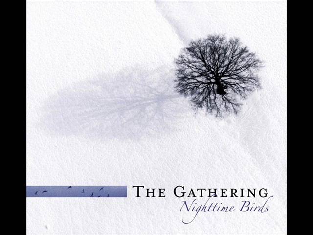 THE GATHERING - KEVIN'S TELESCOPE