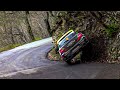 Rally Sanremo 2021 | CRASHES & ON THE LIMIT [Video Brum Brum]