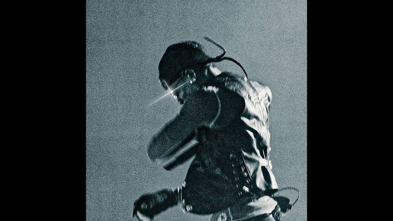 [FREE] FOREVER || OLD TRAVIS SCOTT x RODEO TYPE BEAT