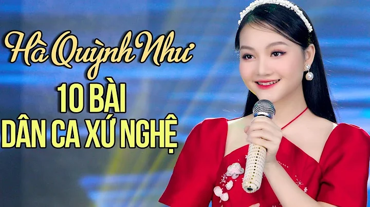 10 Bi Dn Ca X Ngh Nhn c Nhiu Li Khen T Khn Gi - H ...