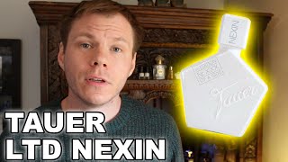 Tauer - Nexin (Limited Edition 1,000 Bottles)