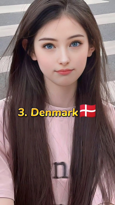 Top 10 Most Beautiful Girls Different Countries💜#shorts #beautifulgirl #celebrities #thereeo