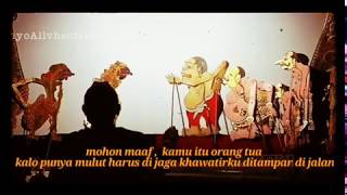 Kata kata bijak bagong