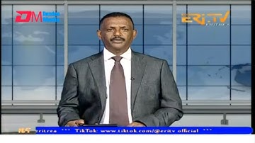 Evening News in Tigrinya for October 21, 2025 - ERi-TV, Eritrea