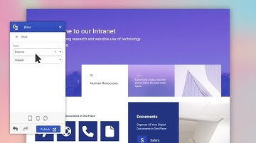 Design SharePoint Intranets Fast with ShortPoint | The Ultimate No-Code Page Builder