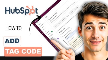 Hoe voeg je Google Tag Manager-code toe aan HubSpot (de eenvoudigste manier) (handleiding voor 20...