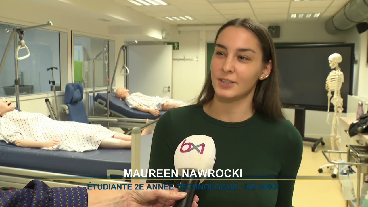 Les hôpitaux manquent de technologues : focus sur ce métier de l'ombre