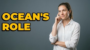 How Does Ocean Heat Content Support Hurricane Development?