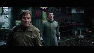 Godzilla (2014) Kill Count Promo TV Spot “Miniseries” Part 7