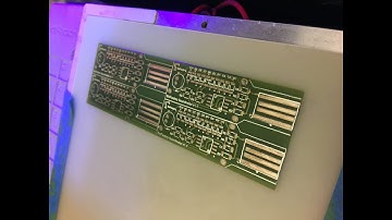 Live Webinar - Multilayer Printing with BotFactory SV2 PCB Printer