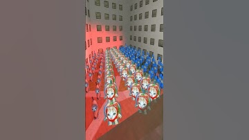 apple cat red nightmare from banana cat running ! nextbot gmod