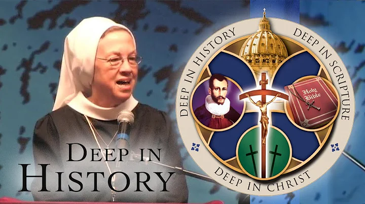 The Barren Harvest of Denominationalis...  - Sr. R...
