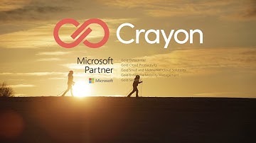 Crayon - De CSP Indirect Provider die u helpt groeien