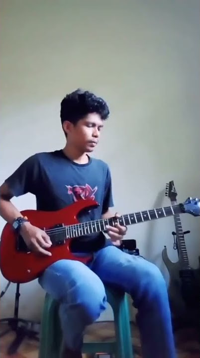 Firman - Kehilangan (Interlude)