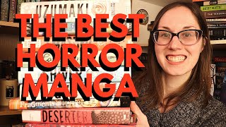 Where to Start with Junji Ito | Horror Manga #junjiito #horrormanga