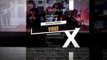 Santai@UniversalMusicMalaysia | @ASYRFNSIR - VIRUS