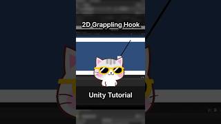 Grappling Made Easy! #unity #gamedevblog #indiedev #gamedev
A super simple method, with a really nice result! Grappling Made Easy! #unity #gamedevblog #indiedev #gamedev