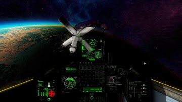 Kerbal Space Program 1.12.3 - Deorbiting Crap (The Fun Way™)