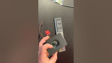 Replacing an Old Honeywell Thermostat with a Raspberry Pi Relay and ESP32 Thermometers