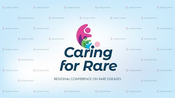 Conference "Caring for Rare 2025" - Day 1