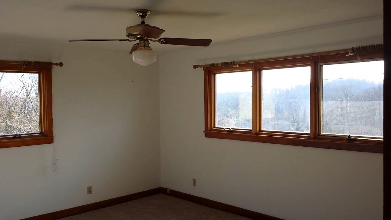 Baker Rd 4 Bedroom 2 1/2 Bath House with Land for Sale in Meigs County, Ohio YouTube