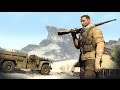 شرح تحميل لعبة Sniper Elite V2 الاصلية