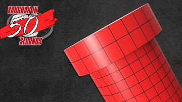 MODO | Polygon Bevel: Max Smoothing Angle and Use Vertex Normal Map