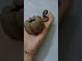 watch full video on my channel #clayart #shortsindia #ytshorts #terracotta #art #satisfyingvideo