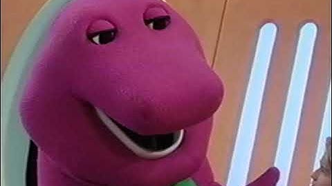 In Outer Space (2004 Version) Part 26