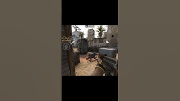 CSSO 1.0 ANDROID PORT UNOFFICIAL GAMEPLAY Link In Full Video