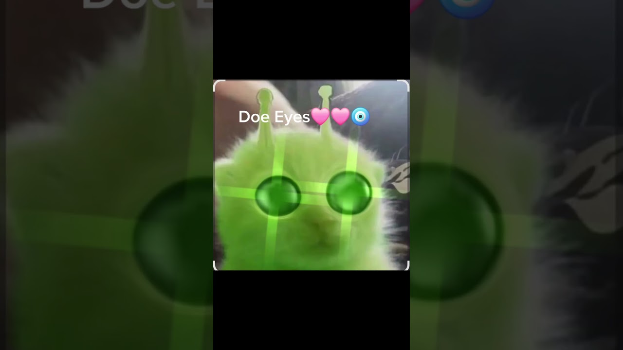 ☆Glorp tries trend!☆