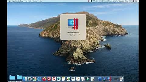 How to uninstall Windows 10 or Windows 11 in Parallels Desktop on Mac OS 2022 [Full Tutorial]