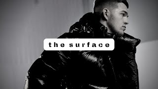 "The Surface" (prod. Gap1)
