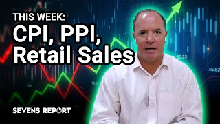 Three Events That Could Change Everything for Stocks!