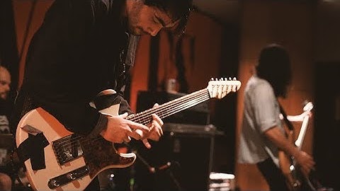 Microwave - Full Set: Live at First Unitarian Church (11.29.18)