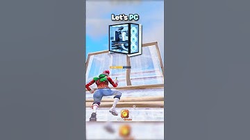 This CREATIVE Map Has OG Stretched Resolution! 🤯