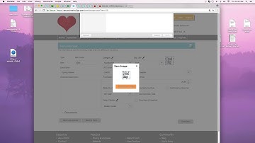 FreshVu2Go Inventory Management - How to add items