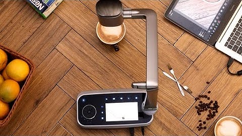 Joyusing V1XS Makes Perfect Coffee Presentation Available