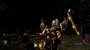 Armored Core Verdict Day 28 Feb 2017 part 3