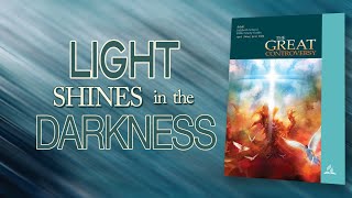 "Light Shines in the Darkness" (3 of 13) with Pastor Mike Thompson