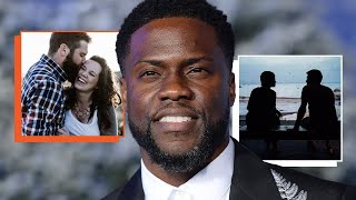 KEVIN HART On Overcoming Obstacles In Relationships | Lewis Howes