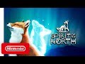 北方之靈 Spirit of the North - NS Switch 中英日文美版 product youtube thumbnail