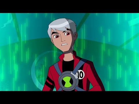 Ben 10 Ultimate Alien (Double Or Nothing) Episode-37 Explained In English