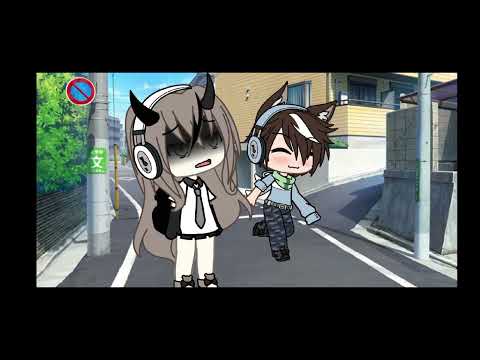 🎶клип🎧|✡Ненавижу города🎼 〰Gacha life〰