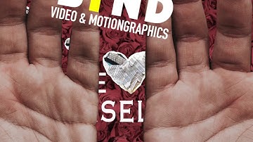 What’s your important thing?｜Motion Graphics Work｜BYND