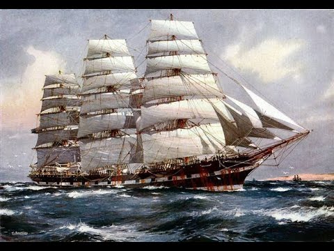 Video: Una Breve Storia Delle Prime Barche E Velieri