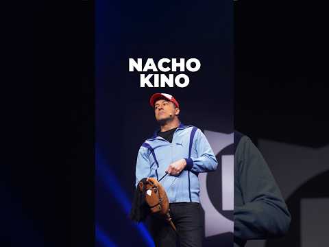 Nacho-Kino!
