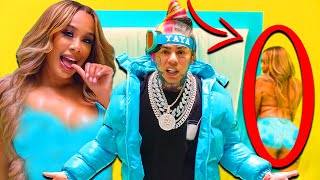 ... in this video we break down the hit new single 6ix9ine- yaya
(official music video). 6ix9ine jus...